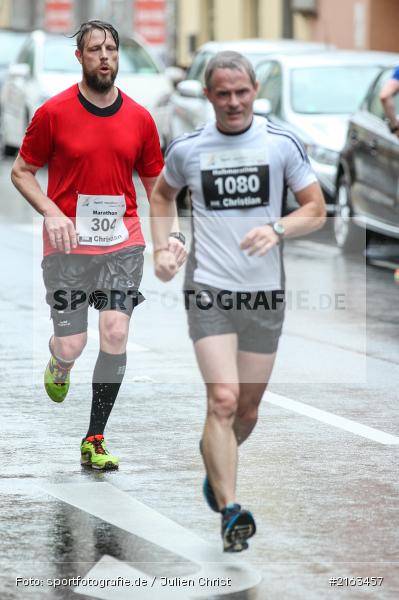12.06.2016, WVV Halbmarathon 2016, Marathon Würzburg, iWelt Marathon - Bild-ID: 2163457