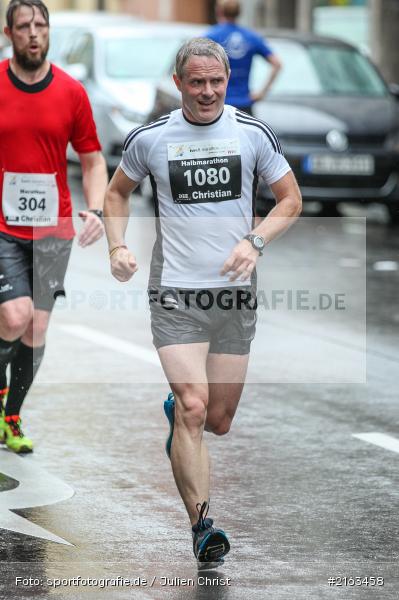 12.06.2016, WVV Halbmarathon 2016, Marathon Würzburg, iWelt Marathon - Bild-ID: 2163458