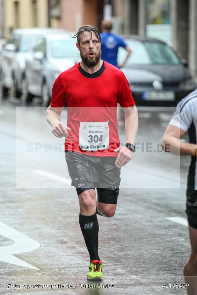 12.06.2016, WVV Halbmarathon 2016, Marathon Würzburg, iWelt Marathon - Bild-ID: 2163459