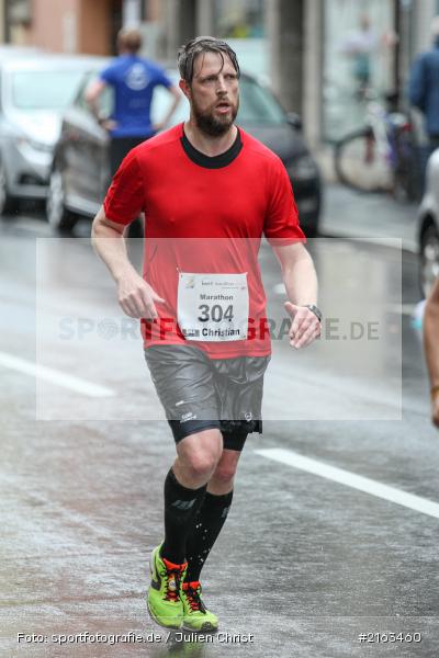 12.06.2016, WVV Halbmarathon 2016, Marathon Würzburg, iWelt Marathon - Bild-ID: 2163460