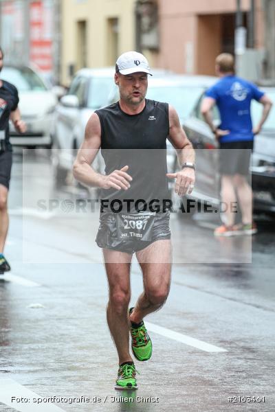 12.06.2016, WVV Halbmarathon 2016, Marathon Würzburg, iWelt Marathon - Bild-ID: 2163461