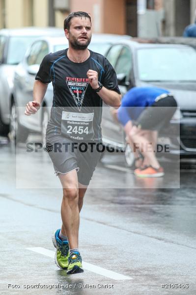 12.06.2016, WVV Halbmarathon 2016, Marathon Würzburg, iWelt Marathon - Bild-ID: 2163463