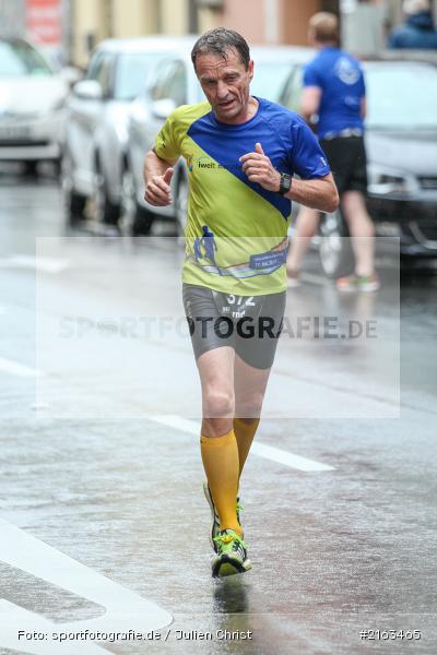 12.06.2016, WVV Halbmarathon 2016, Marathon Würzburg, iWelt Marathon - Bild-ID: 2163465