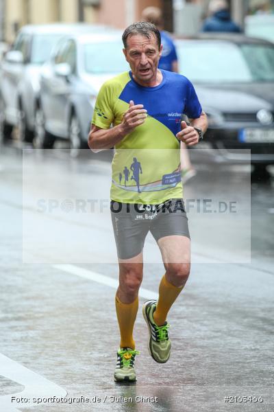 12.06.2016, WVV Halbmarathon 2016, Marathon Würzburg, iWelt Marathon - Bild-ID: 2163466