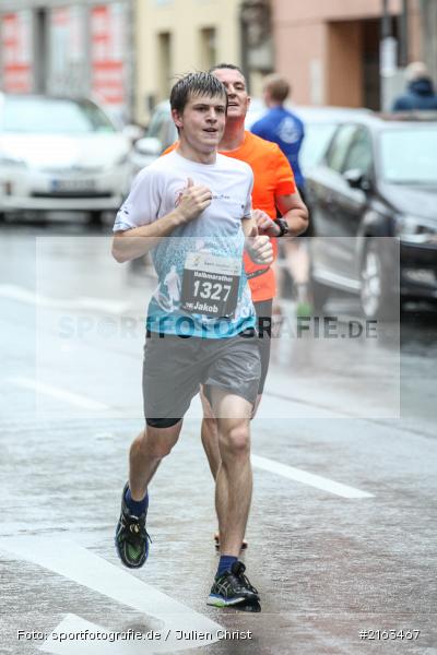 12.06.2016, WVV Halbmarathon 2016, Marathon Würzburg, iWelt Marathon - Bild-ID: 2163467