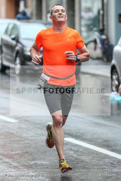 12.06.2016, WVV Halbmarathon 2016, Marathon Würzburg, iWelt Marathon - Bild-ID: 2163469