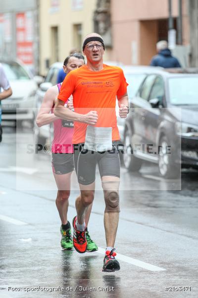 12.06.2016, WVV Halbmarathon 2016, Marathon Würzburg, iWelt Marathon - Bild-ID: 2163471