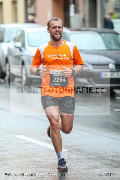 12.06.2016, WVV Halbmarathon 2016, Marathon Würzburg, iWelt Marathon - Bild-ID: 2163476