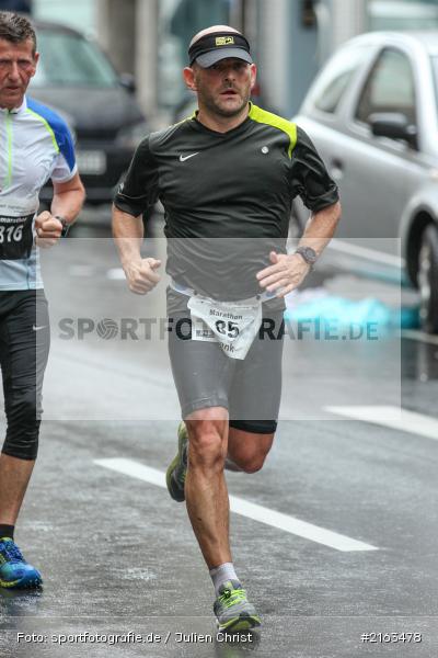 12.06.2016, WVV Halbmarathon 2016, Marathon Würzburg, iWelt Marathon - Bild-ID: 2163478