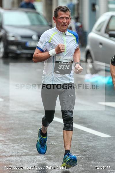 12.06.2016, WVV Halbmarathon 2016, Marathon Würzburg, iWelt Marathon - Bild-ID: 2163479