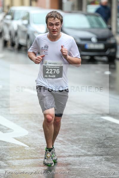 12.06.2016, WVV Halbmarathon 2016, Marathon Würzburg, iWelt Marathon - Bild-ID: 2163480