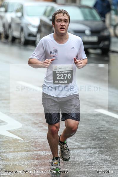 12.06.2016, WVV Halbmarathon 2016, Marathon Würzburg, iWelt Marathon - Bild-ID: 2163482