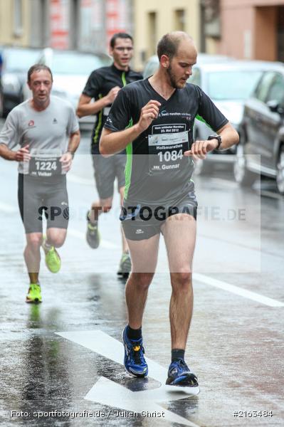 12.06.2016, WVV Halbmarathon 2016, Marathon Würzburg, iWelt Marathon - Bild-ID: 2163484