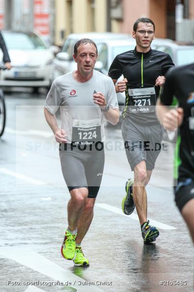 12.06.2016, WVV Halbmarathon 2016, Marathon Würzburg, iWelt Marathon - Bild-ID: 2163485