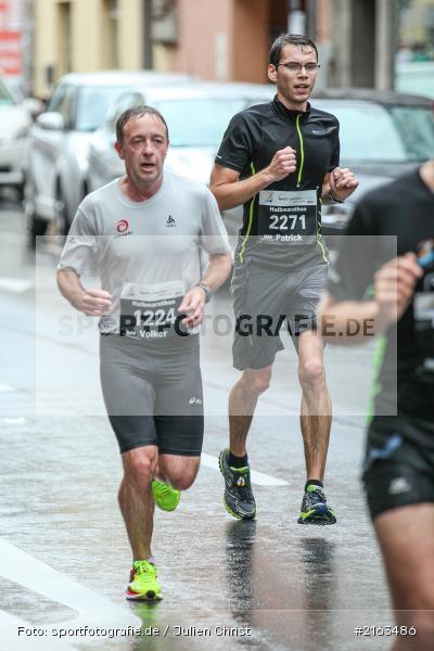 12.06.2016, WVV Halbmarathon 2016, Marathon Würzburg, iWelt Marathon - Bild-ID: 2163486