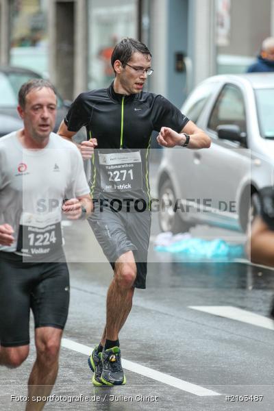 12.06.2016, WVV Halbmarathon 2016, Marathon Würzburg, iWelt Marathon - Bild-ID: 2163487
