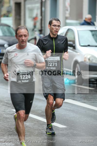 12.06.2016, WVV Halbmarathon 2016, Marathon Würzburg, iWelt Marathon - Bild-ID: 2163488
