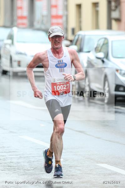 12.06.2016, WVV Halbmarathon 2016, Marathon Würzburg, iWelt Marathon - Bild-ID: 2163489