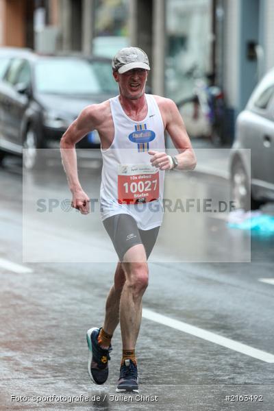 12.06.2016, WVV Halbmarathon 2016, Marathon Würzburg, iWelt Marathon - Bild-ID: 2163492