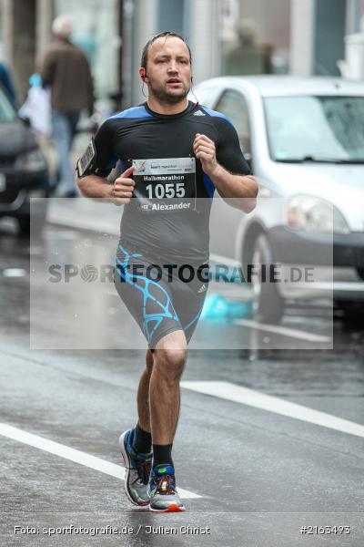 12.06.2016, WVV Halbmarathon 2016, Marathon Würzburg, iWelt Marathon - Bild-ID: 2163493