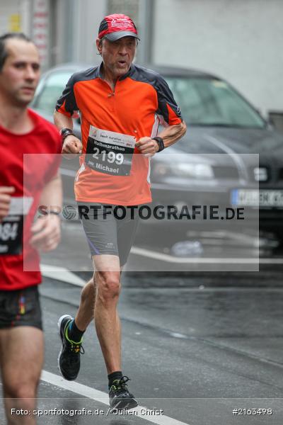 12.06.2016, WVV Halbmarathon 2016, Marathon Würzburg, iWelt Marathon - Bild-ID: 2163498