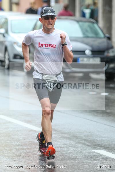 12.06.2016, WVV Halbmarathon 2016, Marathon Würzburg, iWelt Marathon - Bild-ID: 2163501