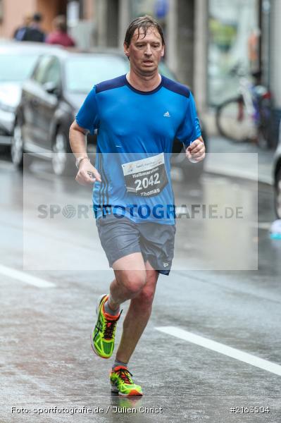 12.06.2016, WVV Halbmarathon 2016, Marathon Würzburg, iWelt Marathon - Bild-ID: 2163504