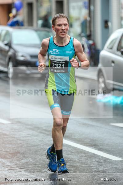 12.06.2016, WVV Halbmarathon 2016, Marathon Würzburg, iWelt Marathon - Bild-ID: 2163507