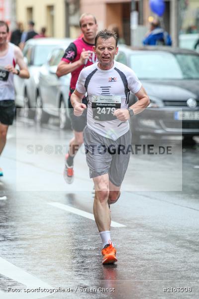 12.06.2016, WVV Halbmarathon 2016, Marathon Würzburg, iWelt Marathon - Bild-ID: 2163508