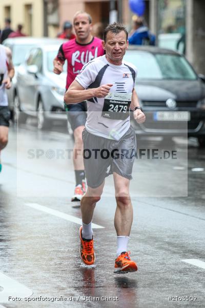 12.06.2016, WVV Halbmarathon 2016, Marathon Würzburg, iWelt Marathon - Bild-ID: 2163509