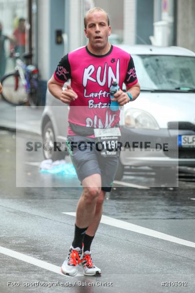 12.06.2016, WVV Halbmarathon 2016, Marathon Würzburg, iWelt Marathon - Bild-ID: 2163512