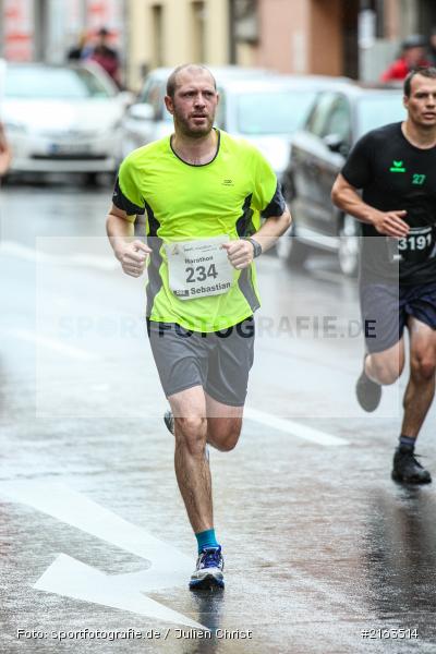 12.06.2016, WVV Halbmarathon 2016, Marathon Würzburg, iWelt Marathon - Bild-ID: 2163514