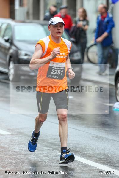 12.06.2016, WVV Halbmarathon 2016, Marathon Würzburg, iWelt Marathon - Bild-ID: 2163519 12.06.2016, WVV Halbmarathon 2016, Marathon Würzburg, iWelt Marathon - Bild-ID: 2163519