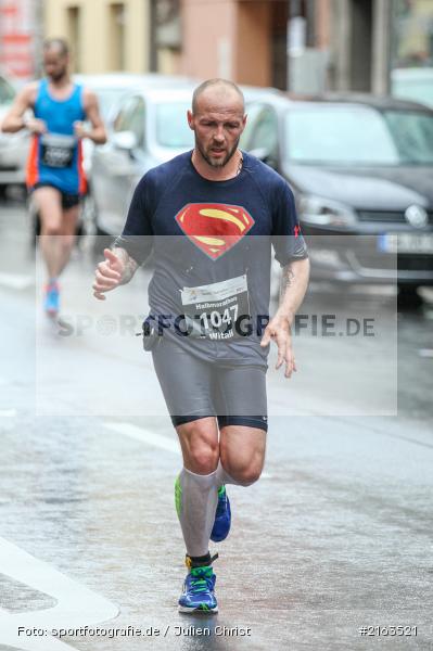 12.06.2016, WVV Halbmarathon 2016, Marathon Würzburg, iWelt Marathon - Bild-ID: 2163521
