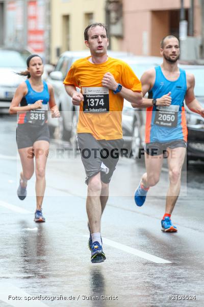 12.06.2016, WVV Halbmarathon 2016, Marathon Würzburg, iWelt Marathon - Bild-ID: 2163524