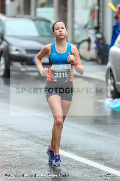 12.06.2016, WVV Halbmarathon 2016, Marathon Würzburg, iWelt Marathon - Bild-ID: 2163529