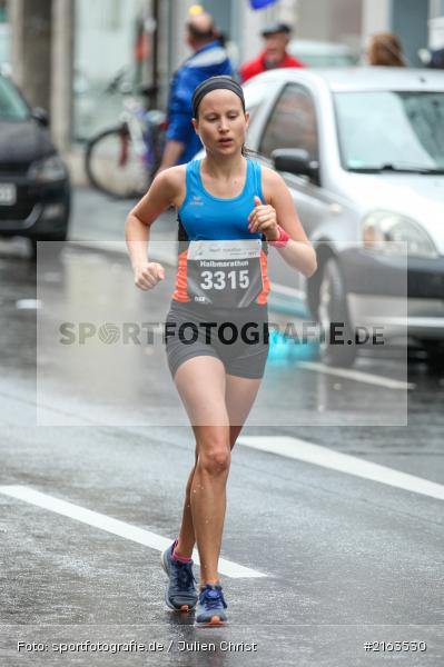 12.06.2016, WVV Halbmarathon 2016, Marathon Würzburg, iWelt Marathon - Bild-ID: 2163530