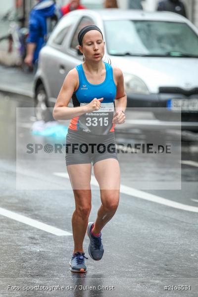 12.06.2016, WVV Halbmarathon 2016, Marathon Würzburg, iWelt Marathon - Bild-ID: 2163531