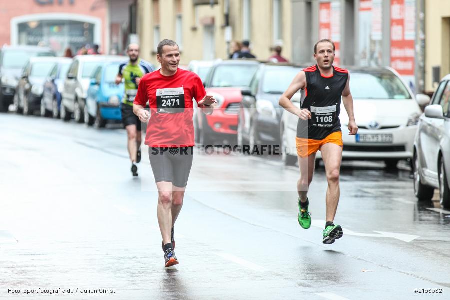 12.06.2016, WVV Halbmarathon 2016, Marathon Würzburg, iWelt Marathon - Bild-ID: 2163532