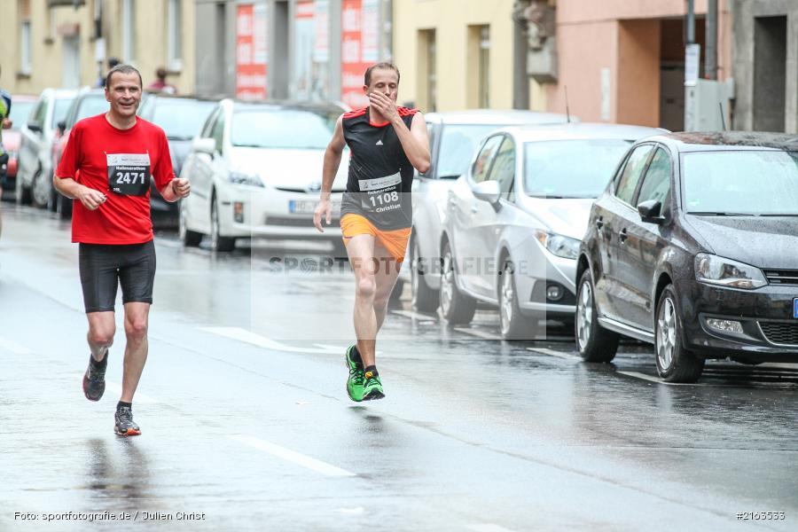 12.06.2016, WVV Halbmarathon 2016, Marathon Würzburg, iWelt Marathon - Bild-ID: 2163533