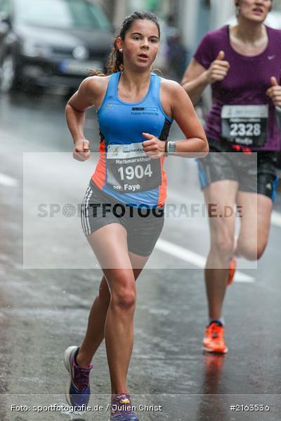 12.06.2016, WVV Halbmarathon 2016, Marathon Würzburg, iWelt Marathon - Bild-ID: 2163536