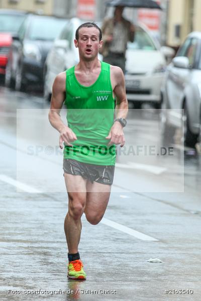 12.06.2016, WVV Halbmarathon 2016, Marathon Würzburg, iWelt Marathon - Bild-ID: 2163540