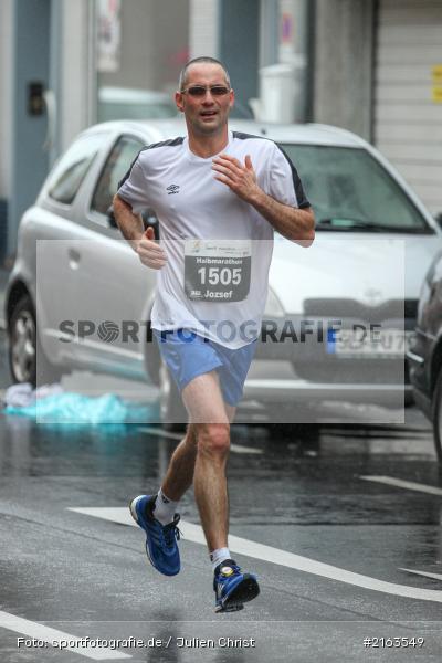 12.06.2016, WVV Halbmarathon 2016, Marathon Würzburg, iWelt Marathon - Bild-ID: 2163549