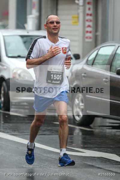 12.06.2016, WVV Halbmarathon 2016, Marathon Würzburg, iWelt Marathon - Bild-ID: 2163550