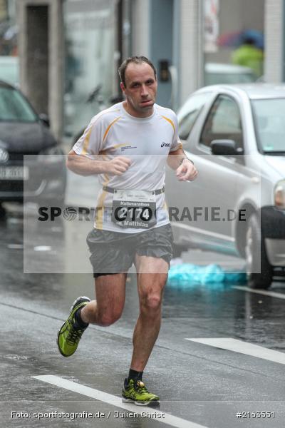 12.06.2016, WVV Halbmarathon 2016, Marathon Würzburg, iWelt Marathon - Bild-ID: 2163551