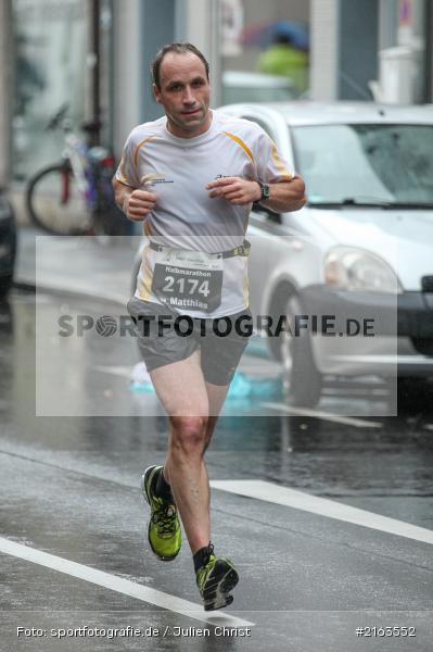 12.06.2016, WVV Halbmarathon 2016, Marathon Würzburg, iWelt Marathon - Bild-ID: 2163552