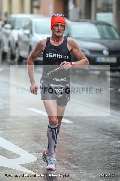 12.06.2016, WVV Halbmarathon 2016, Marathon Würzburg, iWelt Marathon - Bild-ID: 2163555