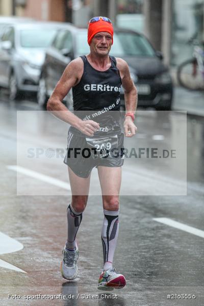 12.06.2016, WVV Halbmarathon 2016, Marathon Würzburg, iWelt Marathon - Bild-ID: 2163556