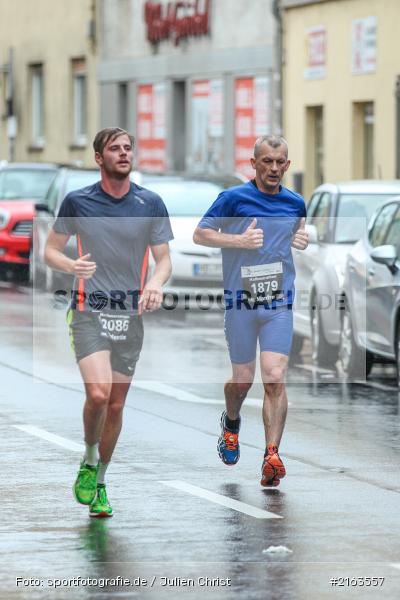 12.06.2016, WVV Halbmarathon 2016, Marathon Würzburg, iWelt Marathon - Bild-ID: 2163557