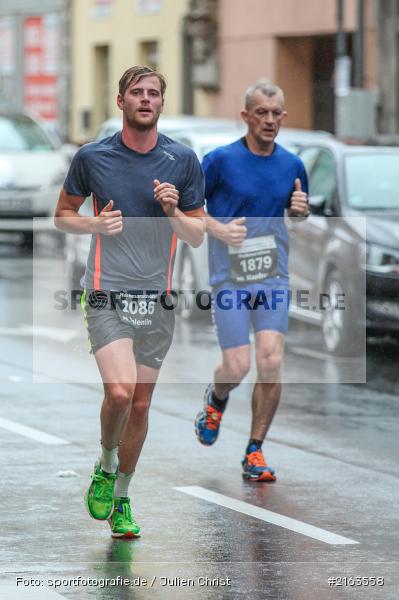12.06.2016, WVV Halbmarathon 2016, Marathon Würzburg, iWelt Marathon - Bild-ID: 2163558
